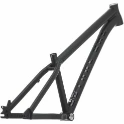 Octane One Zircus Frame (2022) -Outlet Bremser Store Octane One Zircus Frame 2021 Hard Tail Mountain Bike Frames Black 2021 O1P 184 0