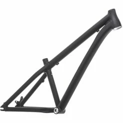 Octane One Zircus Frame (2022) -Outlet Bremser Store Octane One Zircus Frame 2021 Hard Tail Mountain Bike Frames Black 2021 O1P 184 1