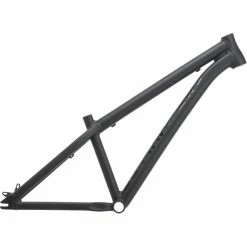 Octane One Zircus Frame (2022) -Outlet Bremser Store Octane One Zircus Frame 2021 Hard Tail Mountain Bike Frames Black 2021 O1P 184