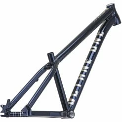 Octane One Zircus Frame (2022) -Outlet Bremser Store Octane One Zircus Frame 2021 Hard Tail Mountain Bike Frames Blue 2021 O1P 185 1