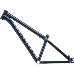 Octane One Zircus Frame (2022) -Outlet Bremser Store Octane One Zircus Frame 2021 Hard Tail Mountain Bike Frames Blue 2021 O1P 185 2