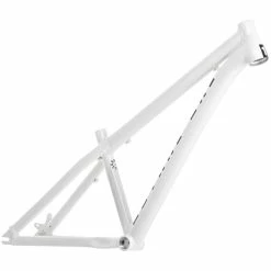 Octane One Zircus Frame (2022) -Outlet Bremser Store Octane One Zircus Frame 2021 Hard Tail Mountain Bike Frames White 2021 O1P 186 0