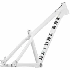Octane One Zircus Frame (2022) -Outlet Bremser Store Octane One Zircus Frame 2021 Hard Tail Mountain Bike Frames White 2021 O1P 186 1