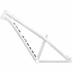Octane One Zircus Frame (2022) -Outlet Bremser Store Octane One Zircus Frame 2021 Hard Tail Mountain Bike Frames White 2021 O1P 186 2