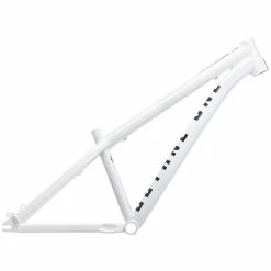 Octane One Zircus Frame (2022) -Outlet Bremser Store Octane One Zircus Frame 2021 Hard Tail Mountain Bike Frames White 2021 O1P 186