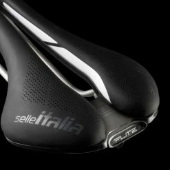 Selle Italia FLITE Boost Endurance TI 316 Superflow Saddle -Outlet Bremser Store PAR20T120FLITE20SUPERFLOW20ENDURANCE20