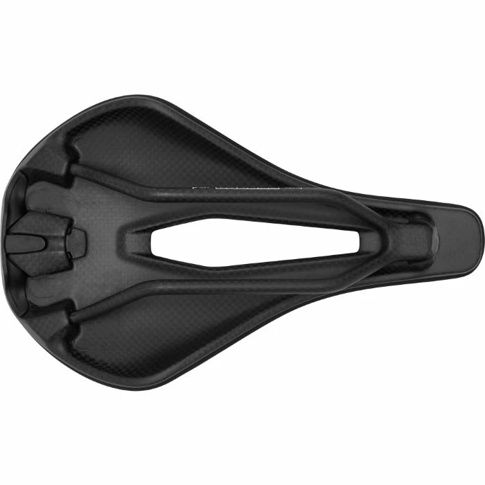 Prime Primavera Shorty Carbon Saddle 5 Prime Primavera Shorty Carbon Saddle - Billede 5