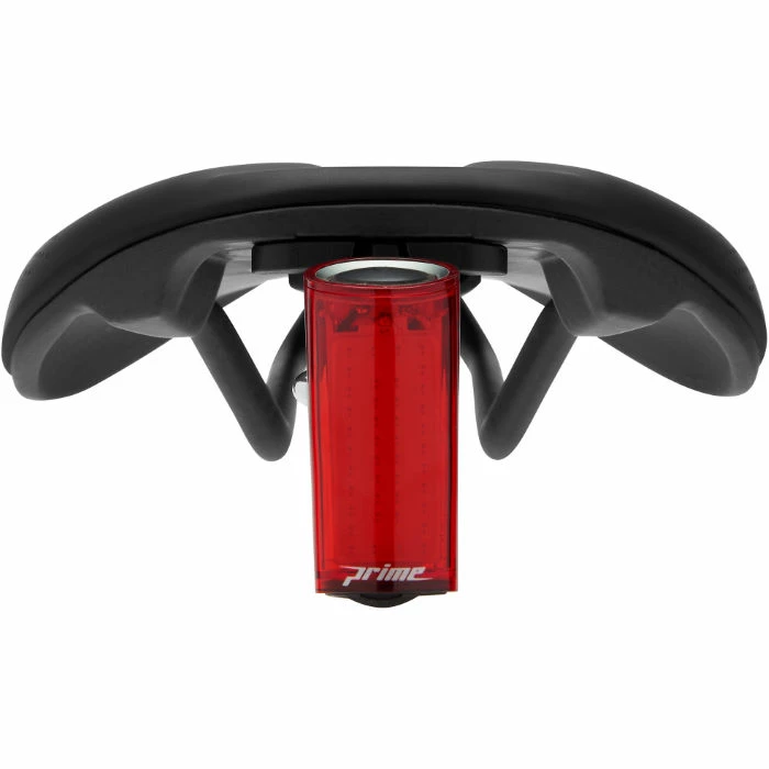 Prime Primavera Shorty Carbon Saddle 9 Prime Primavera Shorty Carbon Saddle - Billede 9
