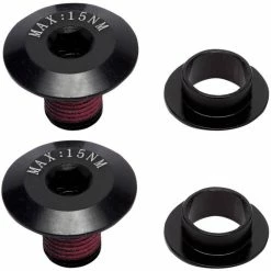 Vitus Rapide FS Lower Shock Bolt Kit