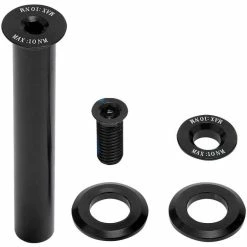 Vitus Rapide FS Main Pivot Assembly Kit