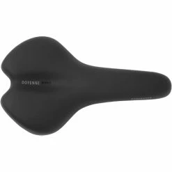 Prime Doyenne Womens Endurance Saddle -Outlet Bremser Store Prime Doyenne Womens Endurance Saddle Saddles Black No cut out PDWES159B 1