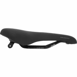 Prime Doyenne Womens Endurance Saddle -Outlet Bremser Store Prime Doyenne Womens Endurance Saddle Saddles Black No cut out PDWES159B 2