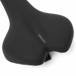 Prime Doyenne Womens Endurance Saddle -Outlet Bremser Store Prime Doyenne Womens Endurance Saddle Saddles Black No cut out PDWES159B 4