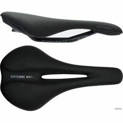 Prime Doyenne Womens Endurance Saddle