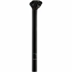 Prime Orra Gravel Seatpost -Outlet Bremser Store Prime Kanza Gravel Seatpost Seat Posts Black PKGSP272 1