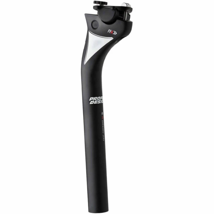 Profile Design Fast Forward Aluminium Seat Post 1 Profile Design Fast Forward Aluminium Seat Post
