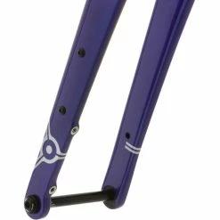 Ragley Trig Hardtail Frame - Ultra Violet -Outlet Bremser Store Rageley Trig Hardtail Frame 2022 Ultra Violet05