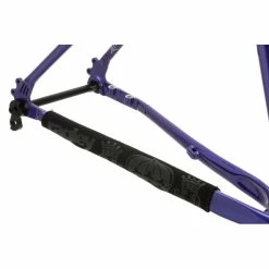Ragley Trig Hardtail Frame - Ultra Violet -Outlet Bremser Store Rageley Trig Hardtail Frame 2022 Ultra Violet07