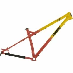 Ragley Big Wig Hardtail Frame - Moss-Lollipop