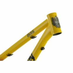 Ragley Big Wig Hardtail Frame - Moss-Lollipop -Outlet Bremser Store Ragley Big Wig Hardtail Frame 2022 lolipop 05