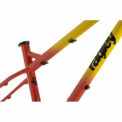 Ragley Big Wig Hardtail Frame - Moss-Lollipop -Outlet Bremser Store Ragley Big Wig Hardtail Frame 2022 lolipop 06
