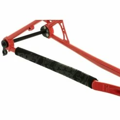 Ragley Big Wig Hardtail Frame - Moss-Lollipop -Outlet Bremser Store Ragley Big Wig Hardtail Frame 2022 lolipop 08