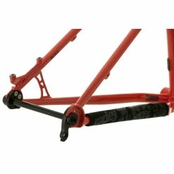 Ragley Big Wig Hardtail Frame - Moss-Lollipop -Outlet Bremser Store Ragley Big Wig Hardtail Frame 2022 lolipop 09