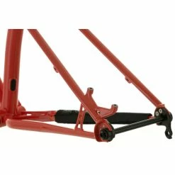 Ragley Big Wig Hardtail Frame - Moss-Lollipop -Outlet Bremser Store Ragley Big Wig Hardtail Frame 2022 lolipop 10