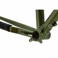 Ragley Big Wig Hardtail Frame - Moss-Lollipop -Outlet Bremser Store Ragley Big Wig Hardtail Frame 2022 moss 06