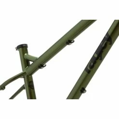 Ragley Big Wig Hardtail Frame - Moss-Lollipop -Outlet Bremser Store Ragley Big Wig Hardtail Frame 2022 moss 07