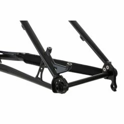 Ragley Blue Pig Hardtail Frame -Grey / Deep Sea -Outlet Bremser Store Ragley Blue Pig Hardtail Frame Deep Sea Dive 10