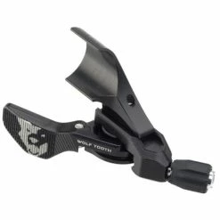 Wolf-tooth Wolf Tooth Shimano IS-II Remote Dropper Lever