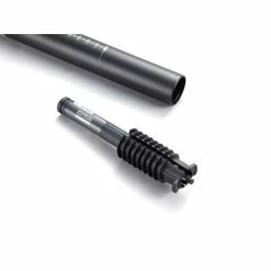 Ritchey Sadelpind Gummimontering Til Di2 Batteri 6 Ritchey Sadelpind Gummimontering Til Di2 Batteri -Outlet Bremser Store Ritchey Seat Post Rubber Mount for Di2 Battery Seat Posts Black 41003817001 3