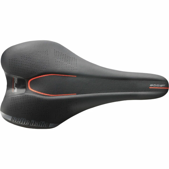 Selle Italia SLR Boost Kit Carbonio Saddle 1 Selle Italia SLR Boost Kit Carbonio Saddle