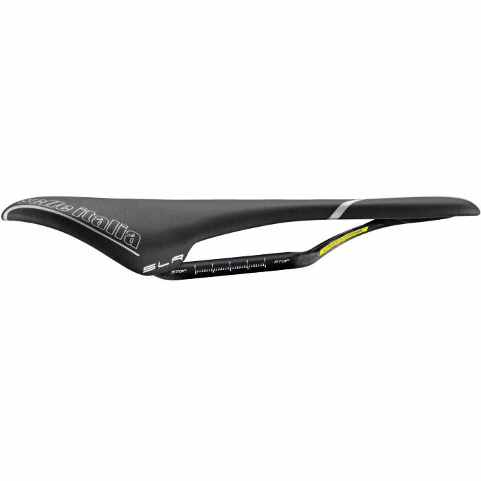 Selle Italia SLR Kit Carbonio Saddle 2 Selle Italia SLR Kit Carbonio Saddle - Billede 2