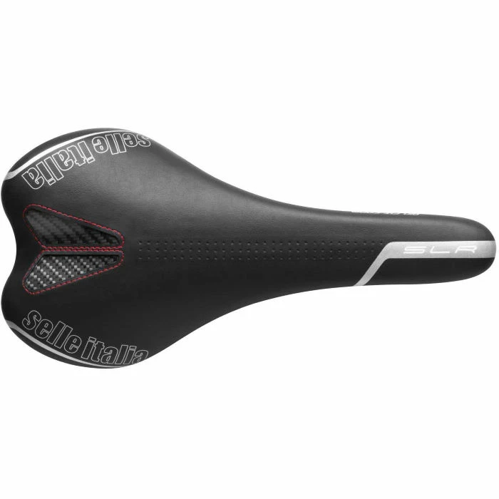 Selle Italia SLR Kit Carbonio Saddle 1 Selle Italia SLR Kit Carbonio Saddle