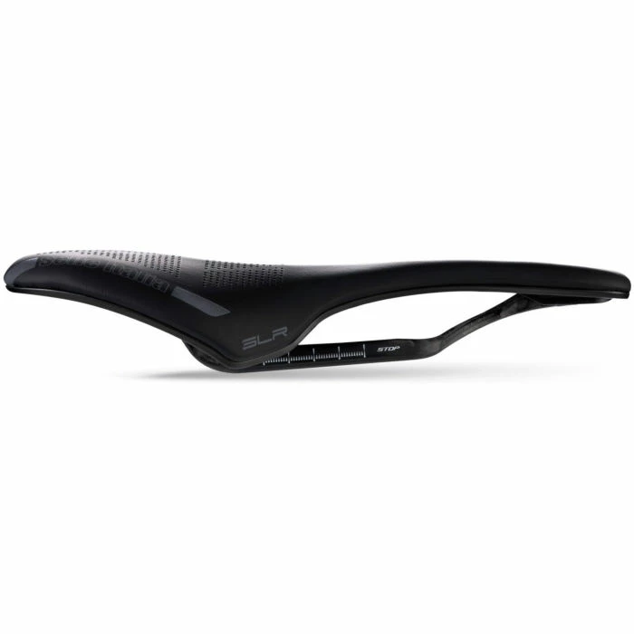 Selle Italia SLR Boost Kit Carbonio Superflow Saddle 2 Selle Italia SLR Boost Kit Carbonio Superflow Saddle - Billede 2