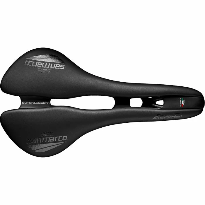 Selle San Marco Aspide Superleggera Saddle 1 Selle San Marco Aspide Superleggera Saddle
