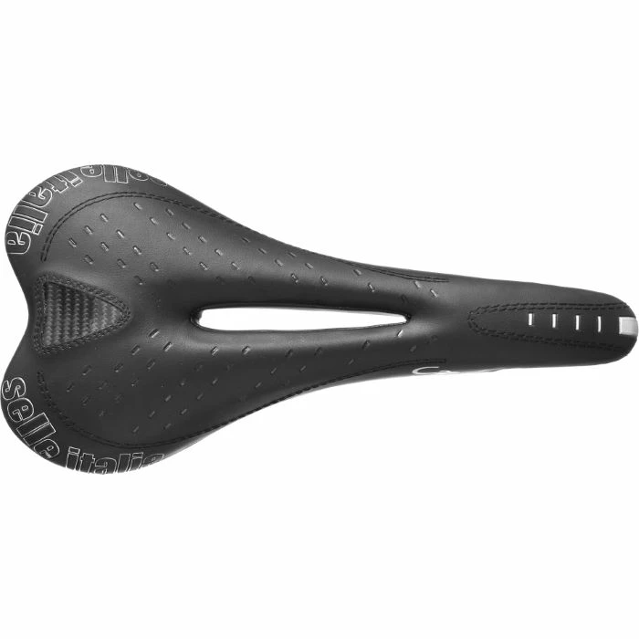 Selle Italia C2 Gelflow Racing Sadel 1 Selle Italia C2 Gelflow Racing Sadel