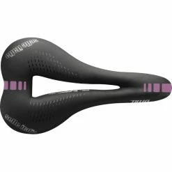 Selle Italia Diva Gelflow Racing Sadel - Dame
