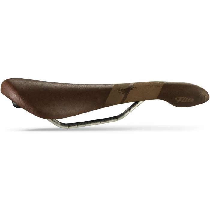 Selle Italia Flite Bullitt Saddle 2 Selle Italia Flite Bullitt Saddle - Billede 2