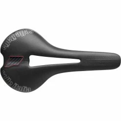 Selle Italia Flite TM Flow Sadel (sort, Regulær)