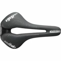 Selle Italia Max Flite Boost Gel TI 316 Superflow Saddle
