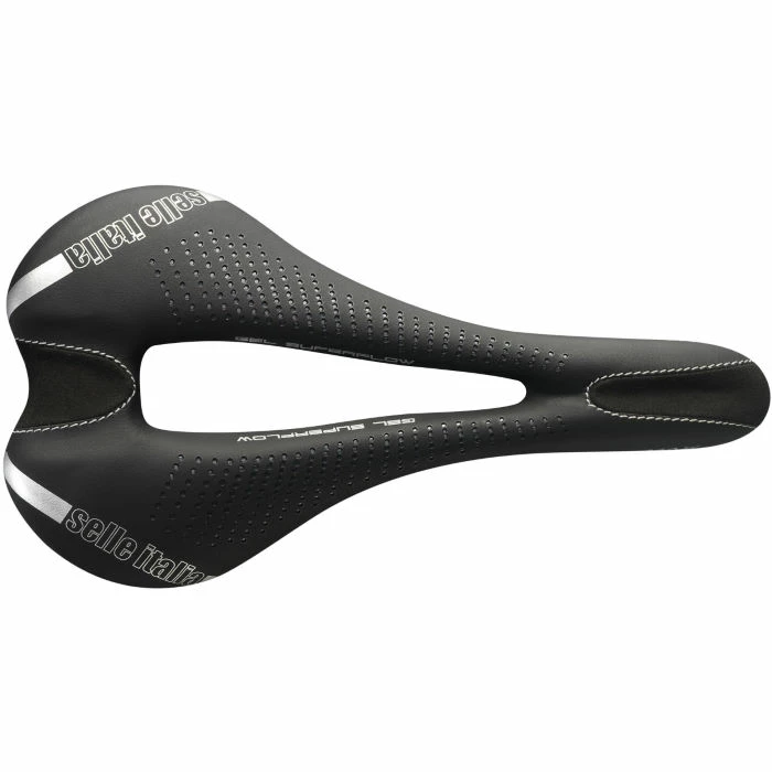 Selle Italia Max SLR Gel Superflow Bike Saddle 1 Selle Italia Max SLR Gel Superflow Bike Saddle