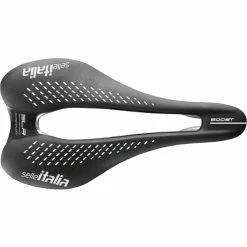 Selle Italia SLR Boost Superflow Racing Saddle -Outlet Bremser Store Selle Italia SLR Boost Gravel Superflow Racing Saddle Saddles Black 041A720IKC009 2