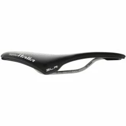 Selle Italia SLR Boost Superflow Racing Saddle -Outlet Bremser Store Selle Italia SLR Boost Gravel Superflow Racing Saddle Saddles Black 041A720IKC009