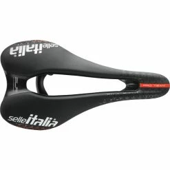 Selle Italia SLR Boost Pro Team Kit Carbonio Superflow Saddle