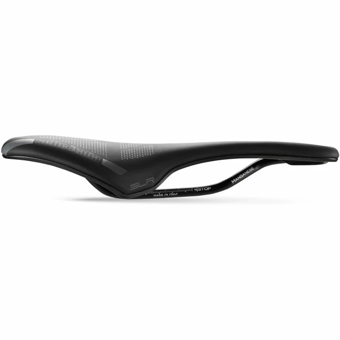 Selle Italia SLR Boost TM Superflow Bike Saddle 2 Selle Italia SLR Boost TM Superflow Bike Saddle - Billede 2