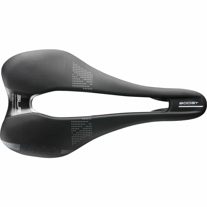 Selle Italia SLR Boost TM Superflow Bike Saddle 1 Selle Italia SLR Boost TM Superflow Bike Saddle