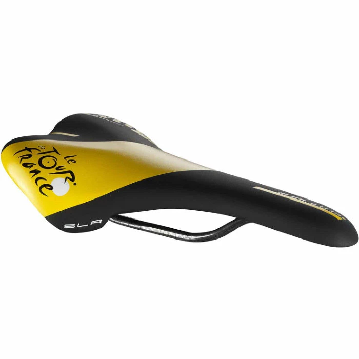 Selle Italia SLR TDF Saddle 2 Selle Italia SLR TDF Saddle - Billede 2